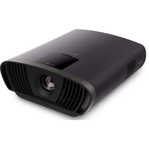  ViewSonic X100-4K XPR 4K UHD DLP Projector