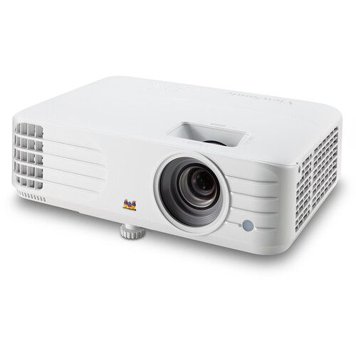  ViewSonic PX701HDH 3500-Lumen Full HD DLP Home Theater Projector