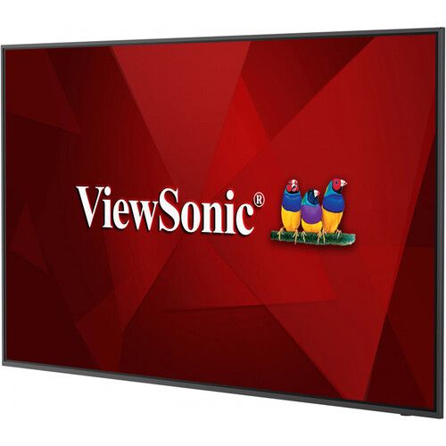  ViewSonic CDE30 Series 65