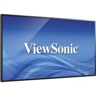 ViewSonic CDE30 Series 43