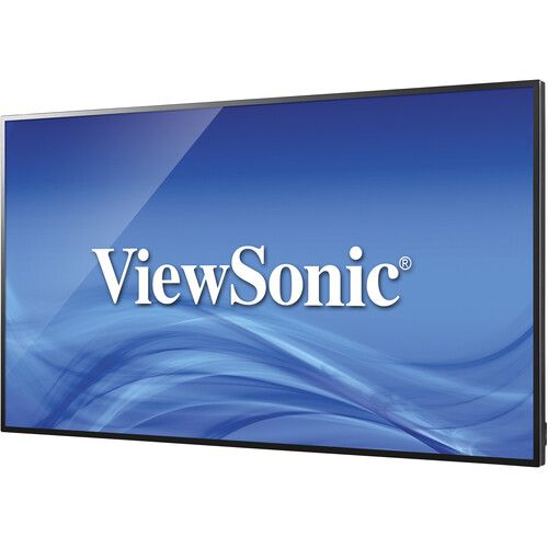  ViewSonic CDE30 Series 43