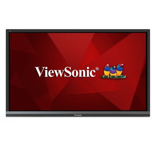  ViewSonic ViewBoard 65