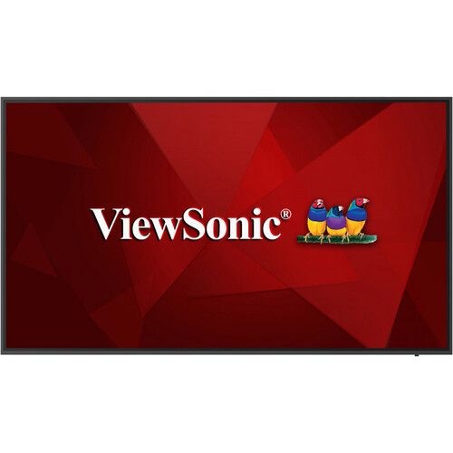  ViewSonic CDE30 Series 75