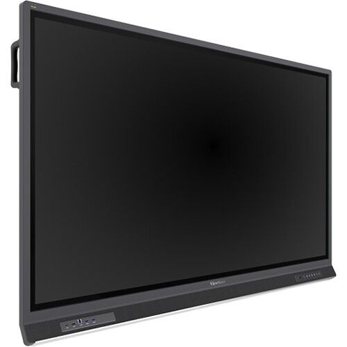  ViewSonic ViewBoard IFP6552 65