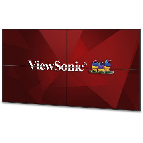 ViewSonic 55