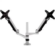ViewSonic LCD-DMA-002 Spring-Loaded Dual Monitor Mounting Arm for 27