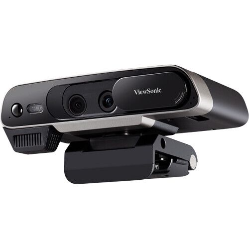  ViewSonic myViewBoard Sens VBC100 4K Data Collection Camera