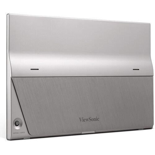  ViewSonic VG1655 15.6