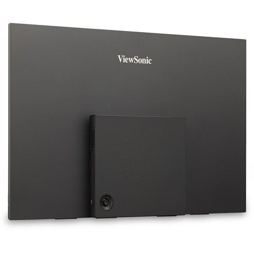  ViewSonic VX1655-4K 15.6