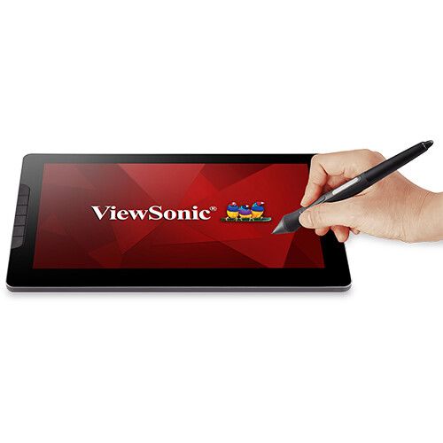  ViewSonic ID1330 ViewBoard Pen Display