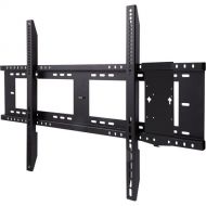 ViewSonic WMK-047-2 Wall Mount with Mini-PC Mounting Plate