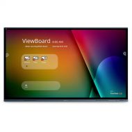 ViewSonic ViewBoard IFP8662 86