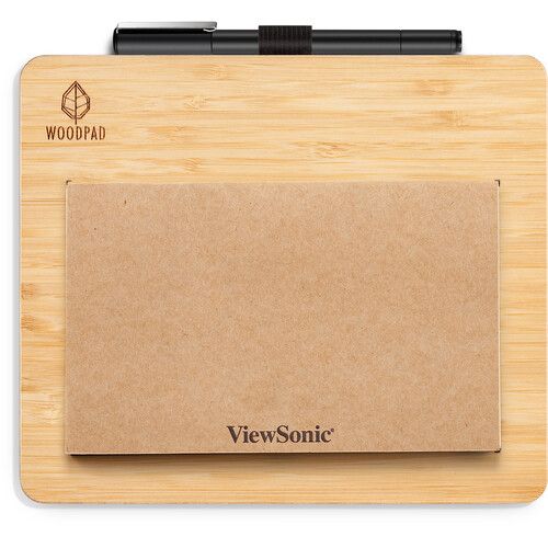  ViewSonic ViewBoard Notepad 7.5