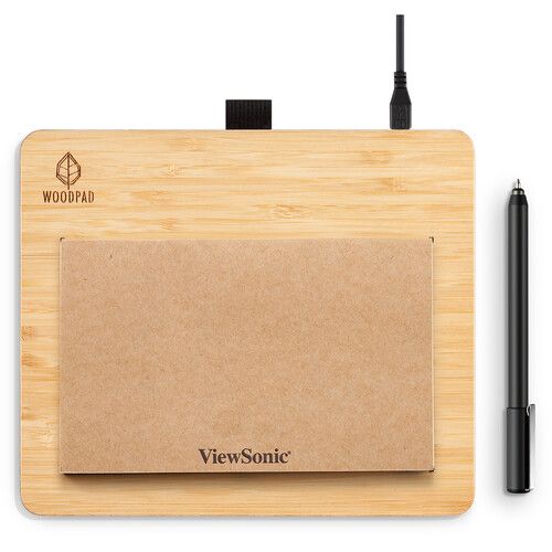  ViewSonic ViewBoard Notepad 7.5