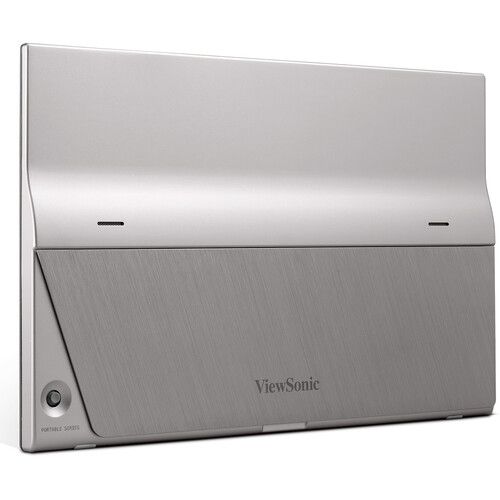  ViewSonic ID1655 ViewBoard Touch Display 15.6