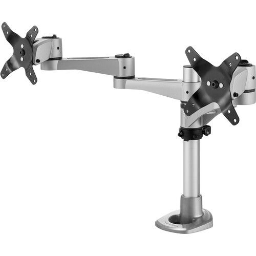  ViewSonic Dual Monitor Desk Mount