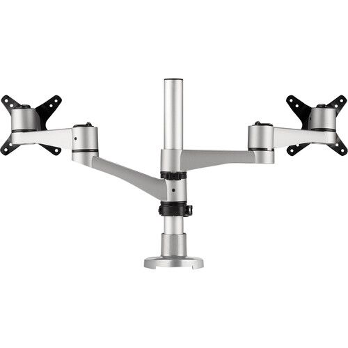  ViewSonic Dual Monitor Desk Mount