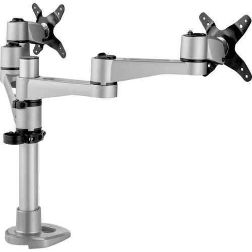  ViewSonic Dual Monitor Desk Mount