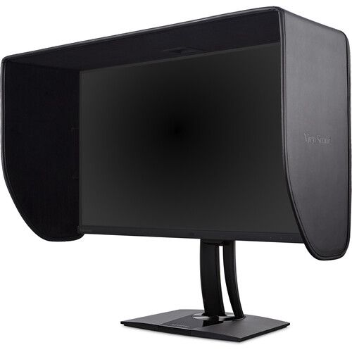  ViewSonic Professional Monitor Hood for 27