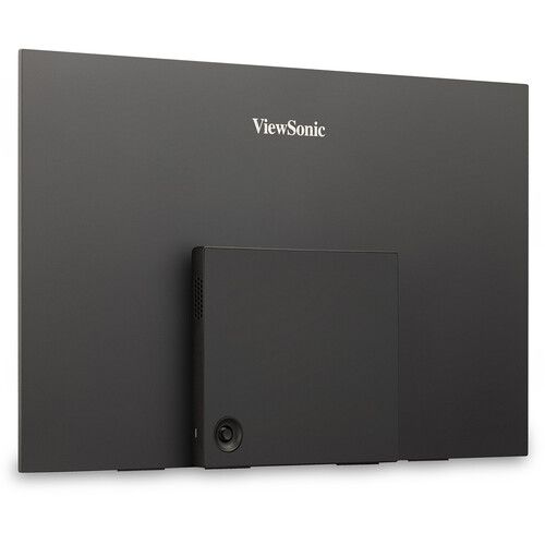  ViewSonic VX1655-4K-OLED 15.6