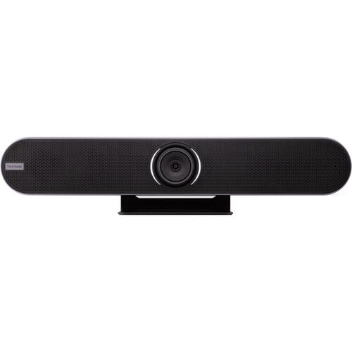  ViewSonic 4K Video Conference Camera (Black)