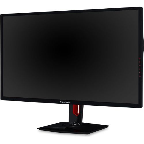  [아마존 핫딜]  [아마존핫딜]ViewSonic XG3220 32 Inch 60Hz 4K Gaming Monitor with FreeSync HDMI DP Eye Care Advanced Ergonomics and HDR10 for PC and Console Gaming