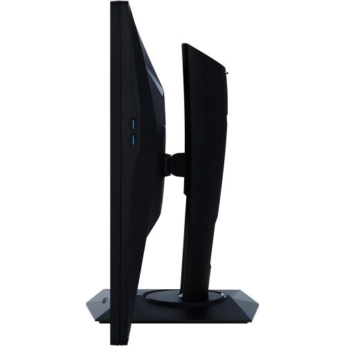  [아마존 핫딜]  [아마존핫딜]ViewSonic XG3220 32 Inch 60Hz 4K Gaming Monitor with FreeSync HDMI DP Eye Care Advanced Ergonomics and HDR10 for PC and Console Gaming