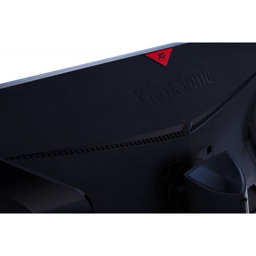  [아마존 핫딜]  [아마존핫딜]ViewSonic XG3220 32 Inch 60Hz 4K Gaming Monitor with FreeSync HDMI DP Eye Care Advanced Ergonomics and HDR10 for PC and Console Gaming