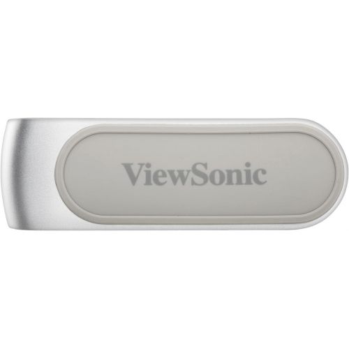  [아마존베스트]ViewSonic M1 Portable Projector with Dual Harman Kardon Speakers HDMI USB Type C Automatic Vertical Keystone and Built-in Battery