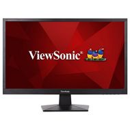 [아마존핫딜]ViewSonic Viewsonic VA2407H 60 cm (24 Zoll) Monitor (Full-HD, 3 ms, HDMI) Schwarz