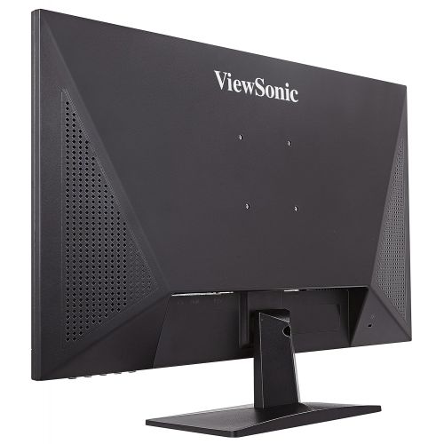  [아마존 핫딜]  [아마존핫딜]ViewSonic Viewsonic VA2407H 60 cm (24 Zoll) Monitor (Full-HD, 3 ms, HDMI) Schwarz