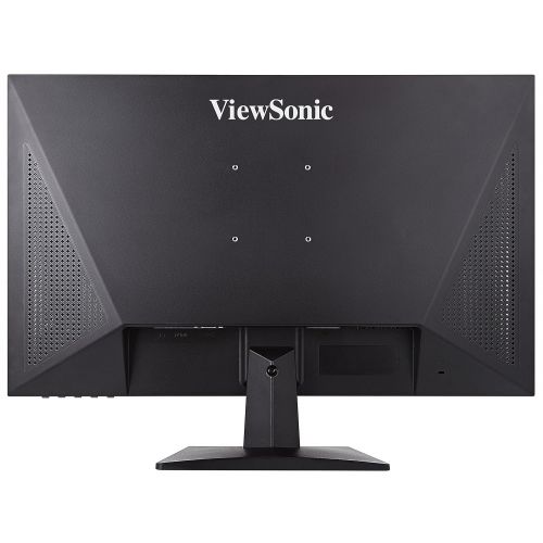  [아마존 핫딜]  [아마존핫딜]ViewSonic Viewsonic VA2407H 60 cm (24 Zoll) Monitor (Full-HD, 3 ms, HDMI) Schwarz