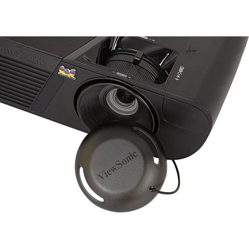  ViewSonic PJD6352 3500 Lumens XGA HDMI Projector