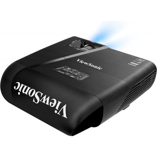  ViewSonic PJD6352 3500 Lumens XGA HDMI Projector