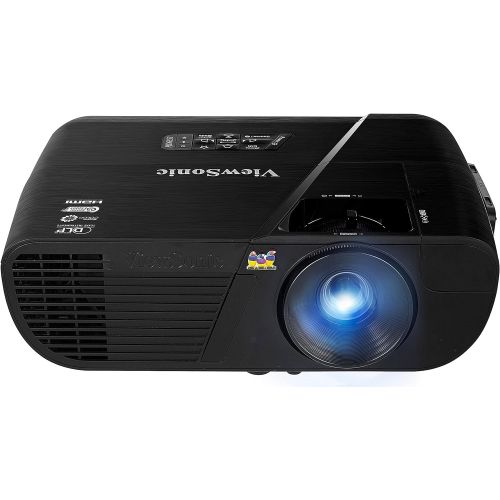  ViewSonic PJD6352 3500 Lumens XGA HDMI Projector