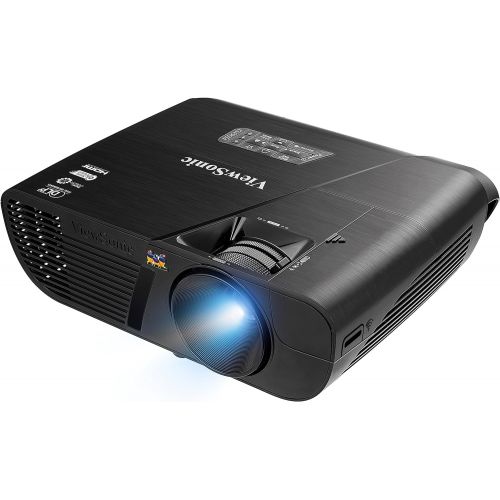  ViewSonic PJD6352 3500 Lumens XGA HDMI Projector