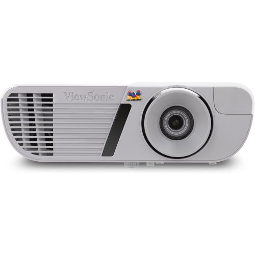  ViewSonic PJD7831HDL 3200 Lumens 1080p HDMI Projector