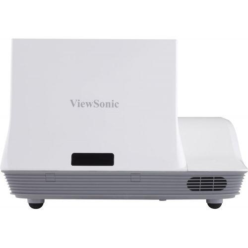  ViewSonic PJD8353S 3000 Lumens XGA HDMI Ultra Short Throw Interactive Projector