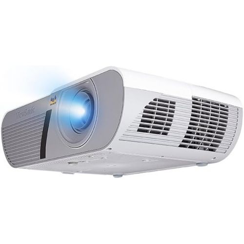  ViewSonic PJD5155L LightStream SVGA Home Entertainment Projector HDMI