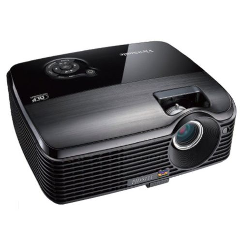  ViewSonic PJD5111 2500 Lumens Portable DLP Projector