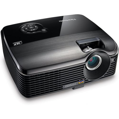  ViewSonic PJD5111 2500 Lumens Portable DLP Projector