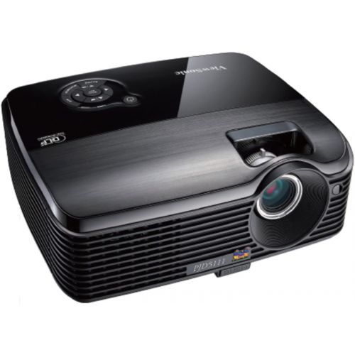  ViewSonic PJD5111 2500 Lumens Portable DLP Projector