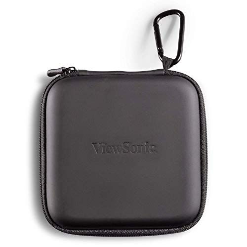  ViewSonic Projector Carrying case for M1 Mini, M1 Mini Plus