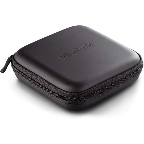  ViewSonic Projector Carrying case for M1 Mini, M1 Mini Plus