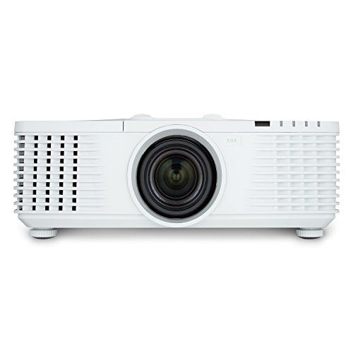  ViewSonic PRO9510L 6200 Lumens XGA HDMI Lens Shift Projector