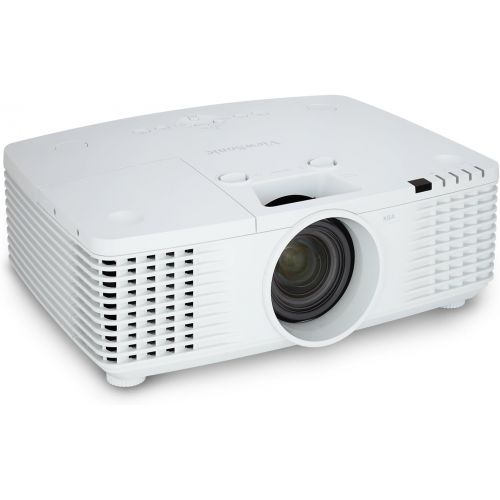  ViewSonic PRO9510L 6200 Lumens XGA HDMI Lens Shift Projector