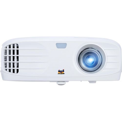  ViewSonic PS501X 3400 Lumens XGA HDMI Short Throw Projector for Home and Office