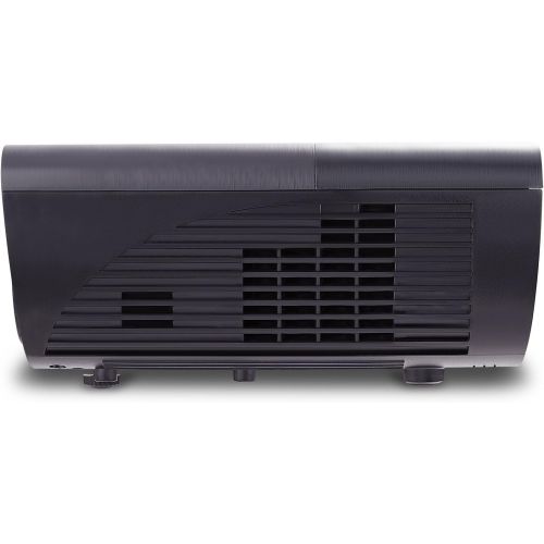  ViewSonic PJD5255 3300 Lumens XGA HDMI Projector (2017 Model)