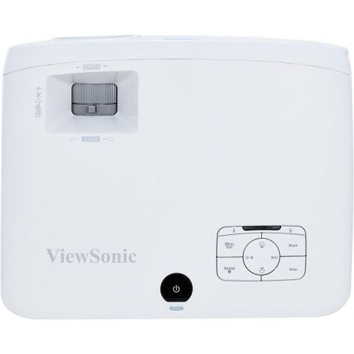  ViewSonic PG703W 4000 Lumens WXGA HDMI Projector