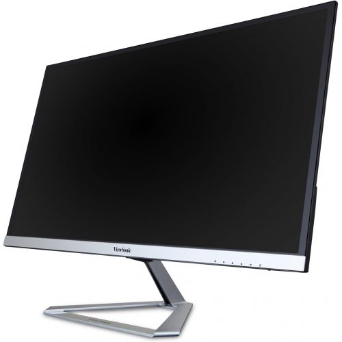  ViewSonic VX2276-SMHD 22 Inch 1080p Frameless Widescreen IPS Monitor with HDMI and DisplayPort